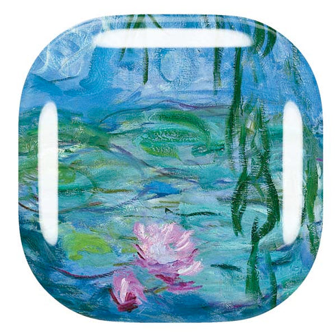 Claude Monet Waterlilies, 1916-19 Galaxy Buds Pro Skin